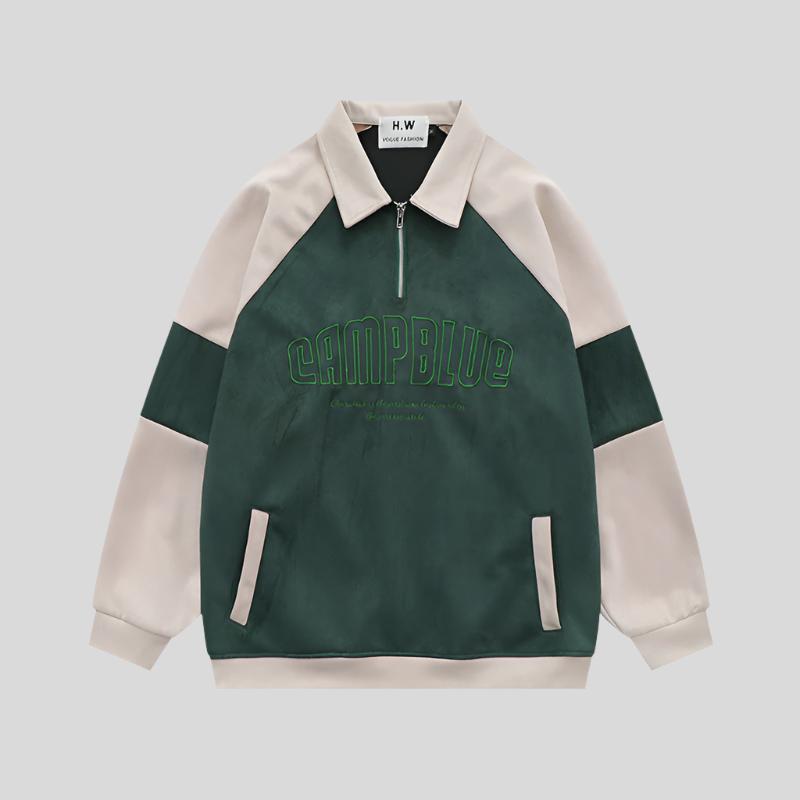 Hok Polo-Neck Sweater