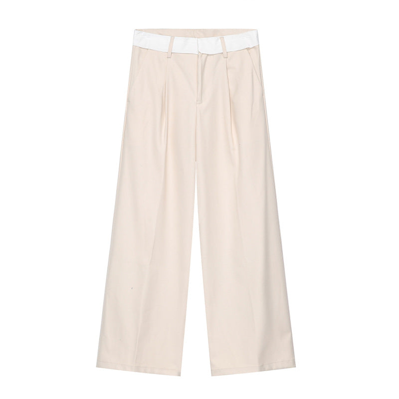 MOR Elegant Trousers