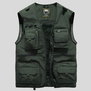 NOMADIC Mesh Pocket Hiking Vest