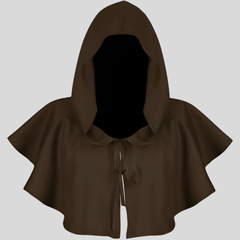 Medieval-Style Headpiece