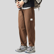 Long Casual Pants