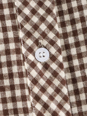 Lol Rustic Plaid Shirt