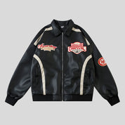 HP Carnival Biker Jacket