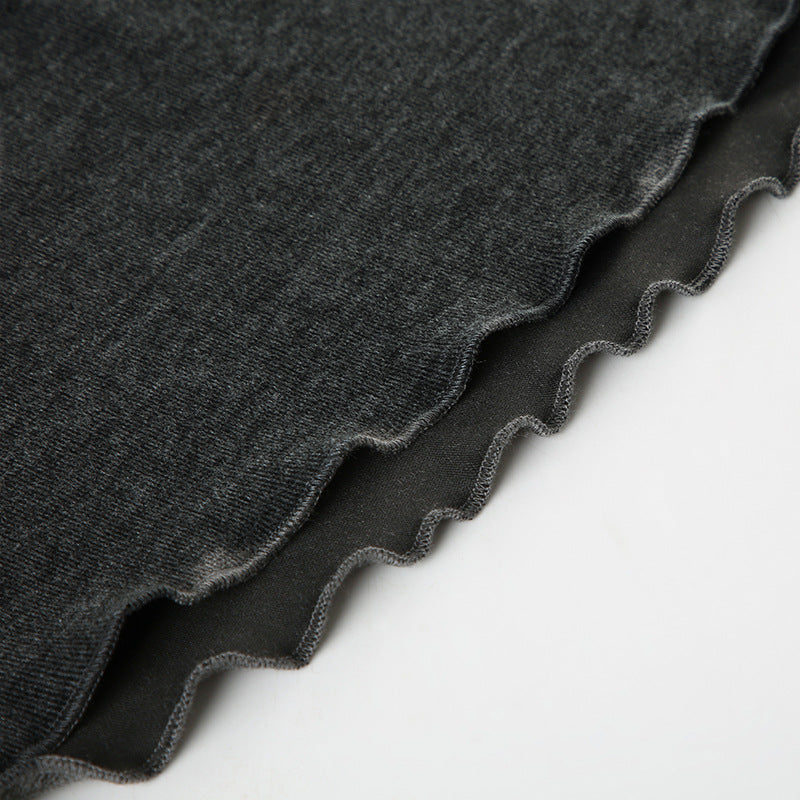 K Tiered Tartan Skirt