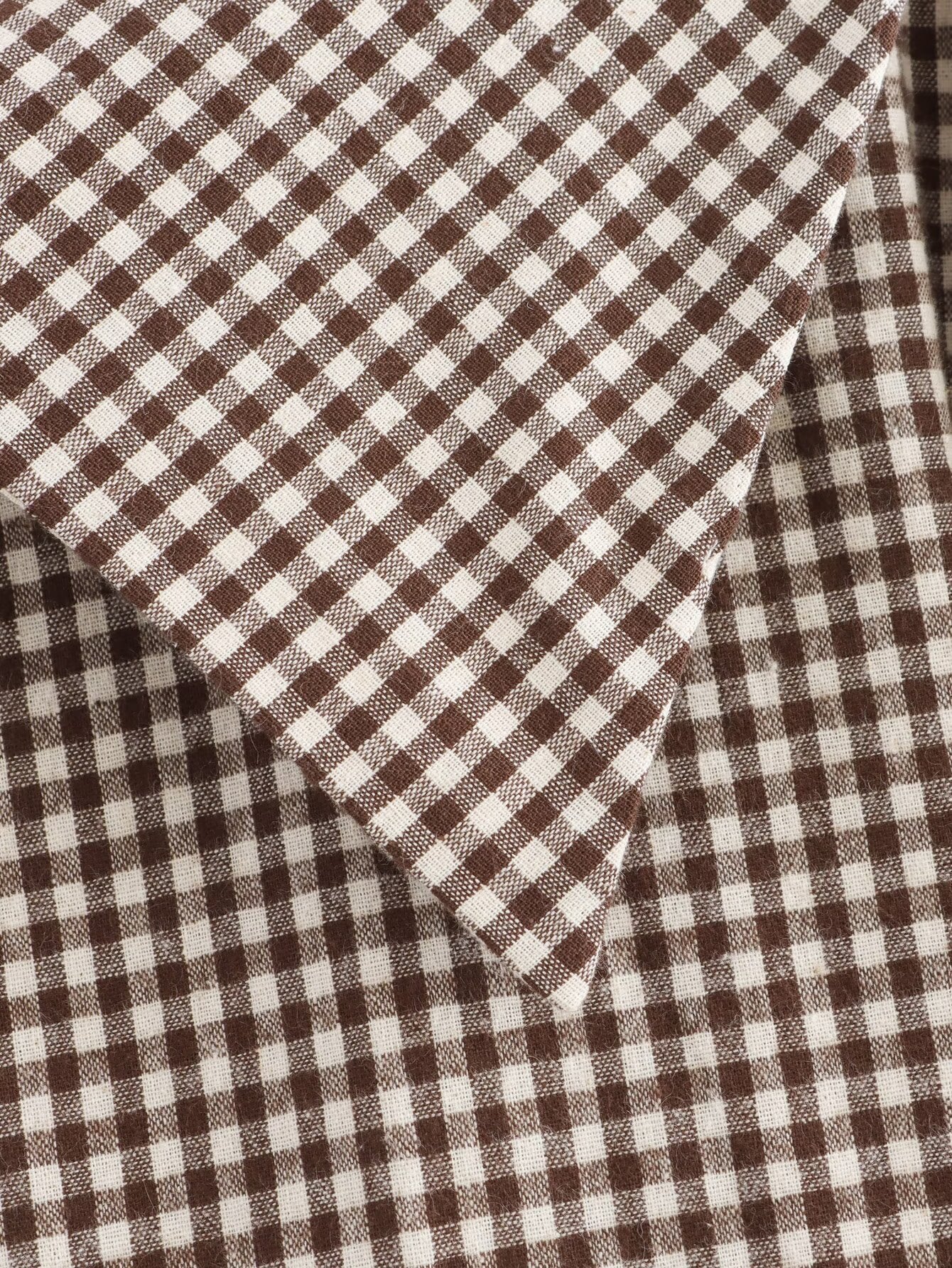 Lol Rustic Plaid Shirt