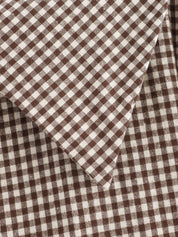 Lol Rustic Plaid Shirt