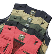 NOMADIC Mesh Pocket Hiking Vest