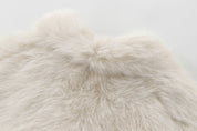 OPO Short Fur Coat