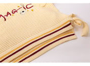 MAGIC Vintage Vest