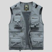 NOMADIC Mesh Pocket Hiking Vest