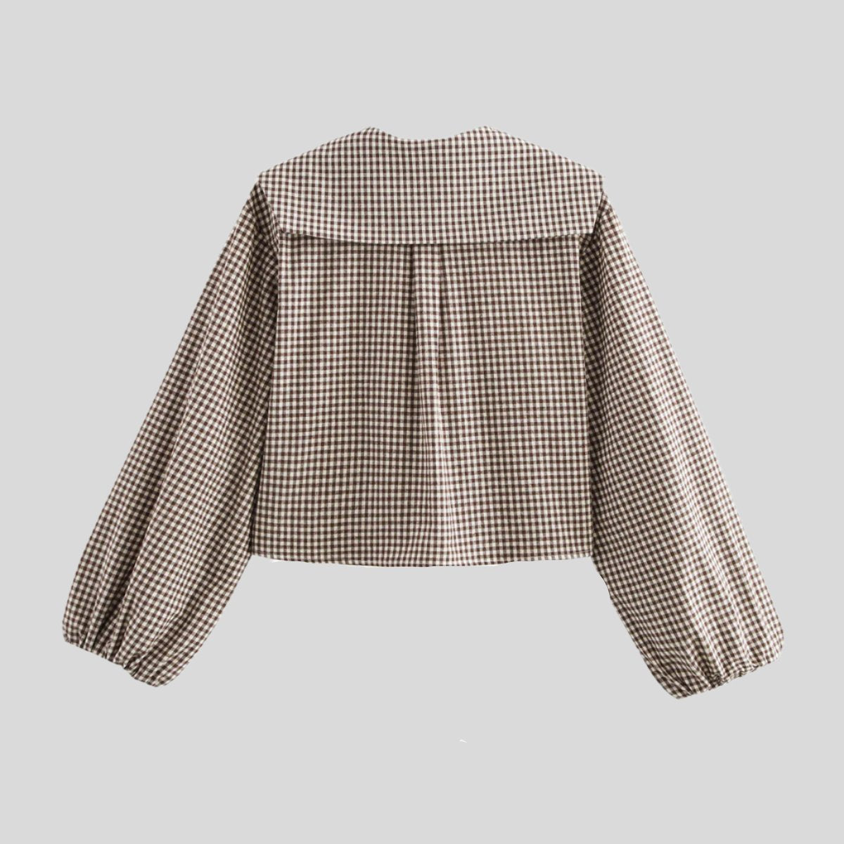 Lol Rustic Plaid Shirt