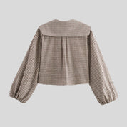 Lol Rustic Plaid Shirt