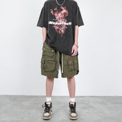RAY Cargo Shorts