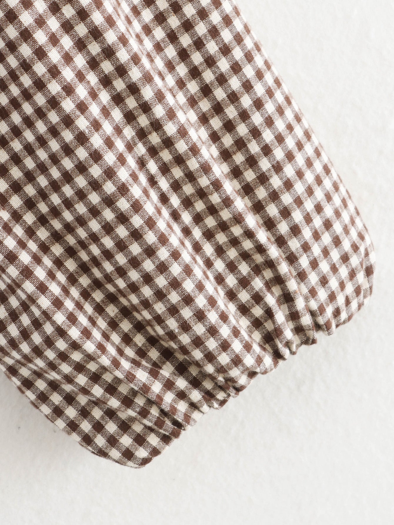 Lol Rustic Plaid Shirt