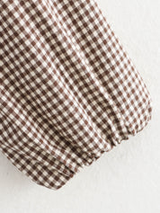 Lol Rustic Plaid Shirt