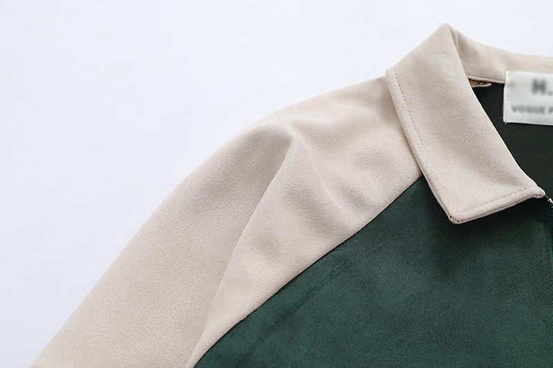 Hok Polo-Neck Sweater