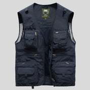 NOMADIC Mesh Pocket Hiking Vest