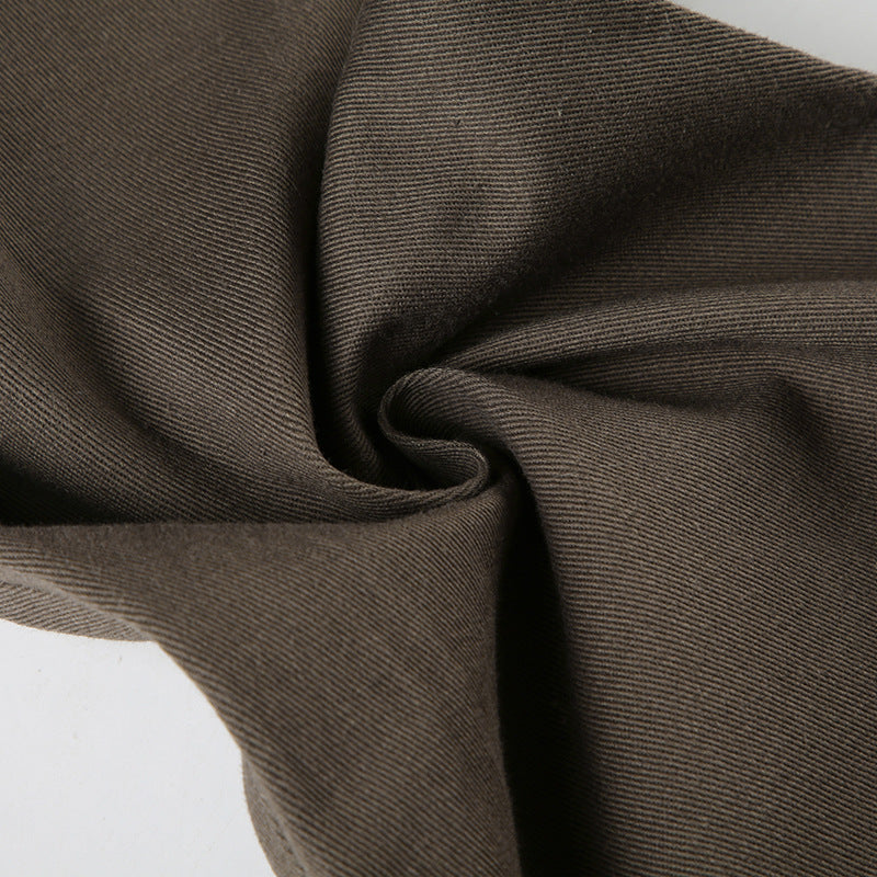 JUM Light Cargo Pants