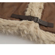 LAM Vintage Fur Coat