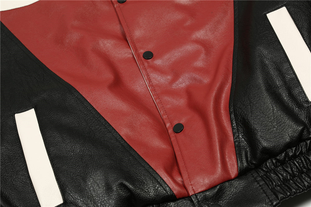 RT Biker Jacket