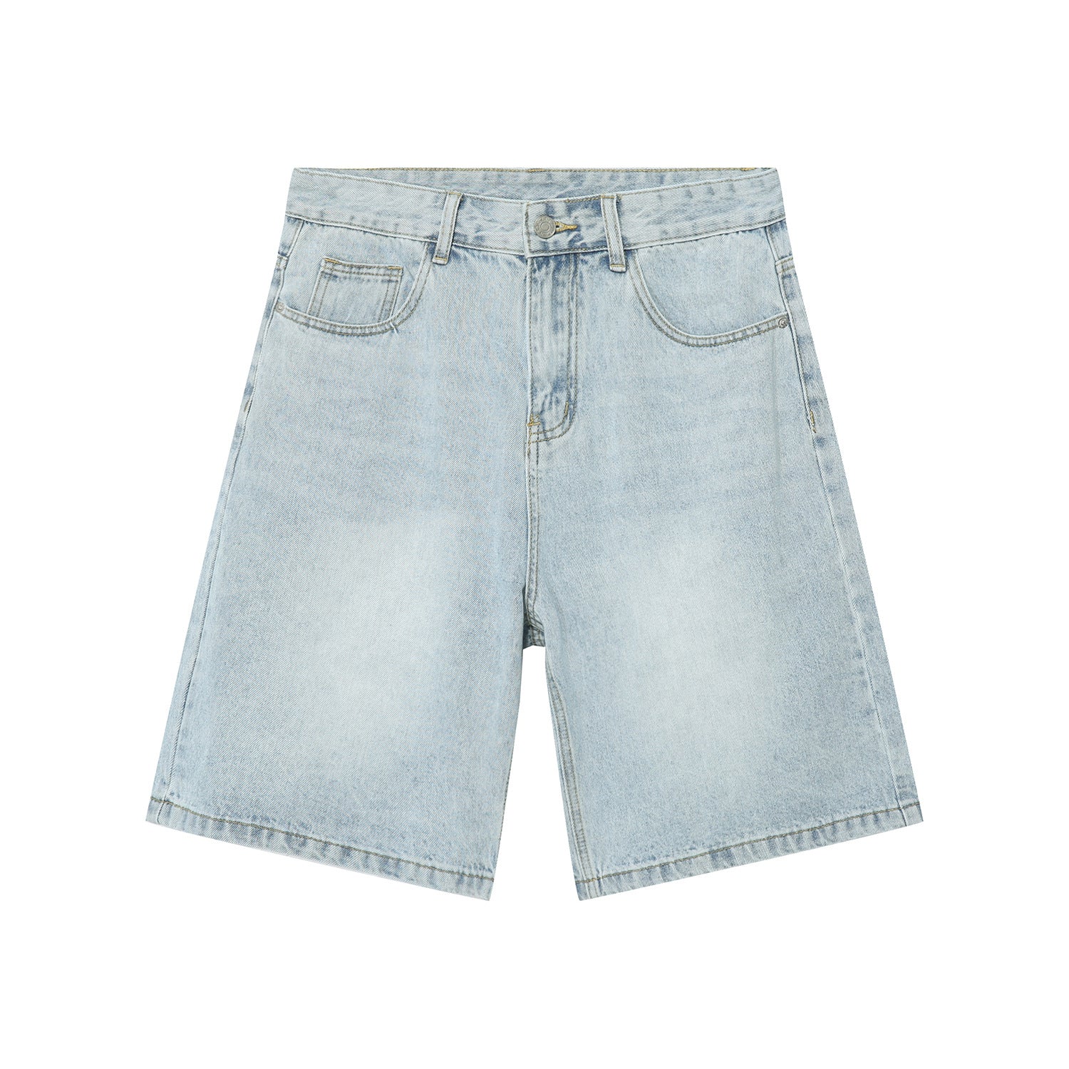 Men’s Denim Shorts