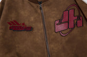 UG American-Style Jacket