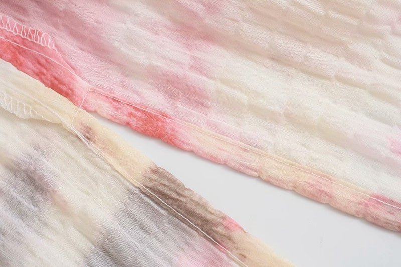 KIKO - קימונו - Nomadic Enigma