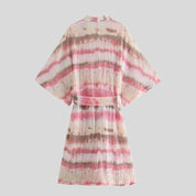 KIKO - קימונו - Nomadic Enigma