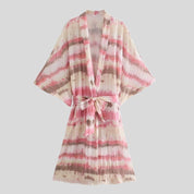 KIKO - קימונו - Nomadic Enigma