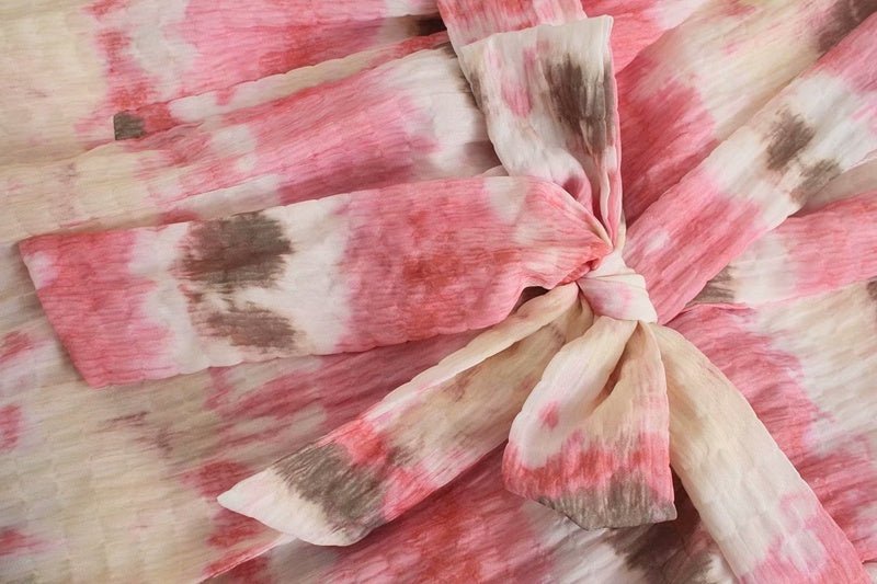 KIKO - קימונו - Nomadic Enigma