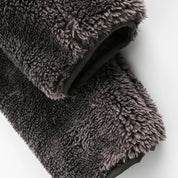 IP Fur-Trim Warm Parka