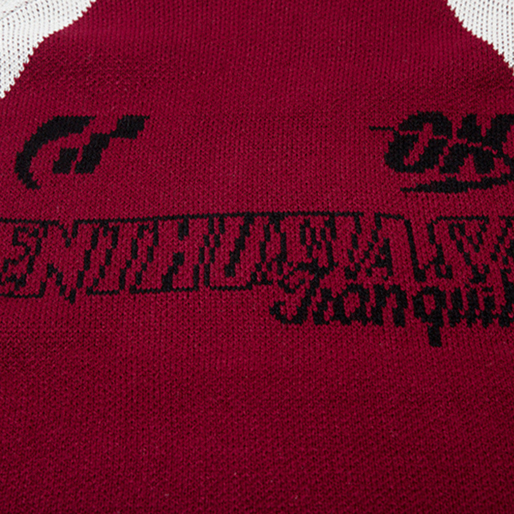 Gom Vintage Sweater