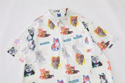 Cat Lovers Shirt Shirt
