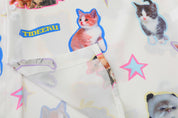Cat Lovers Shirt Shirt