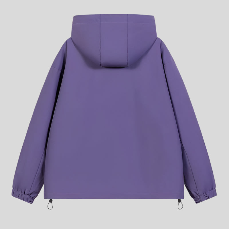 POP Plain Jacket