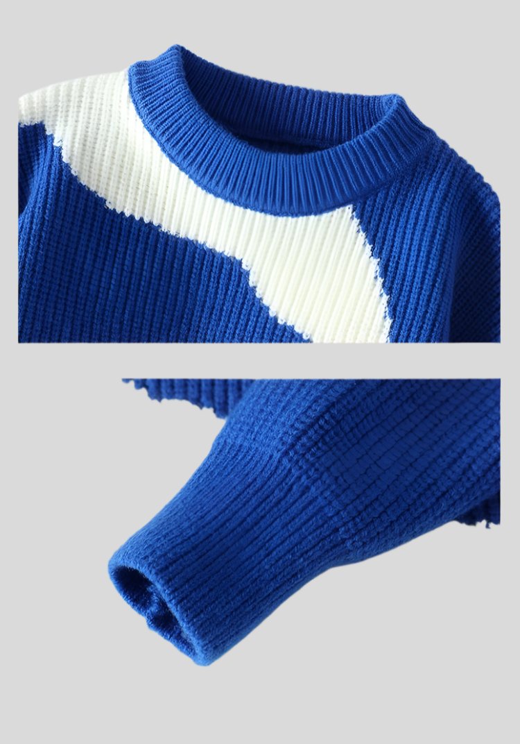 GAL Wool Sweater
