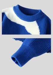 GAL Wool Sweater