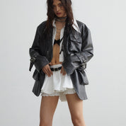 Rock Princess Skort