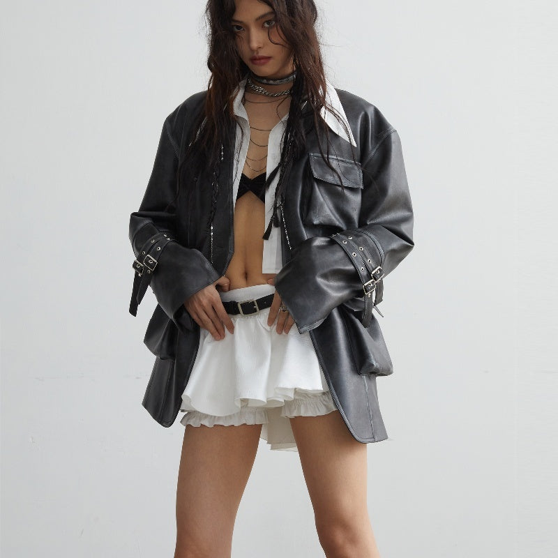 Rock Princess Skort