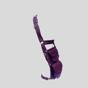 Two-Piece Waist Bag