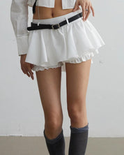 Rock Princess Skort