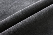 YU Hooded Face-Cover Hoodie