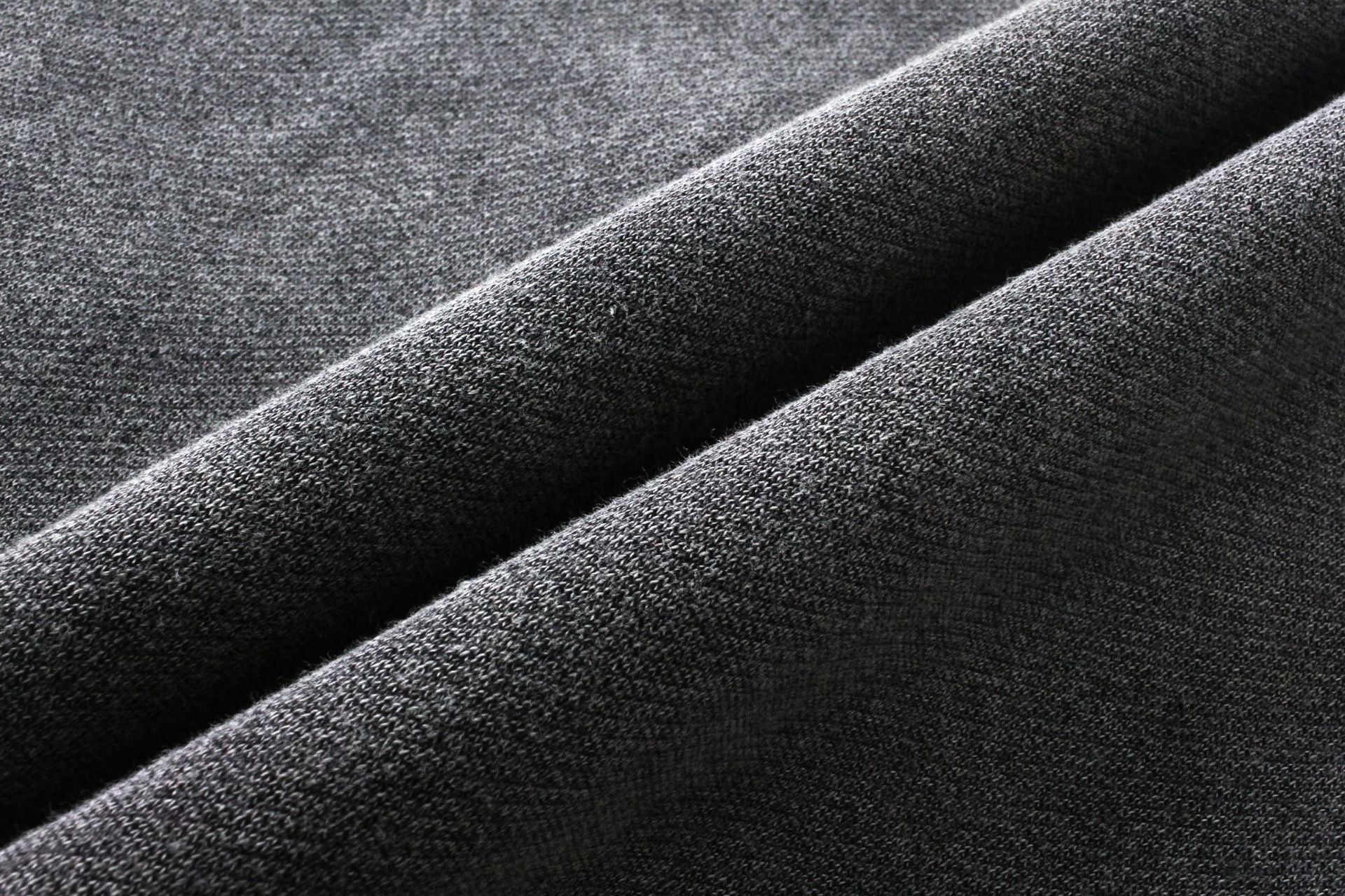 YU Hooded Face-Cover Hoodie
