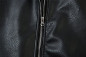 HP Carnival Biker Jacket