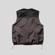 Nylon Vest
