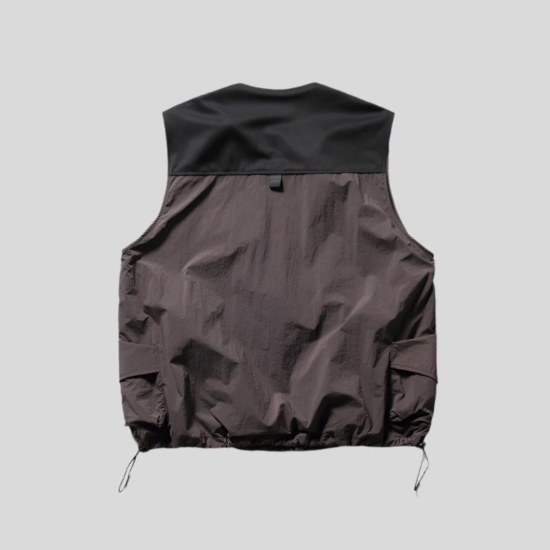 Nylon Vest