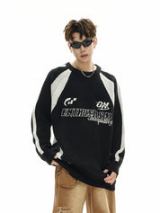 Gom Vintage Sweater