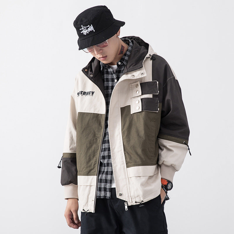 NOMADIC Jacket