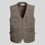 T Thin Nylon Vest