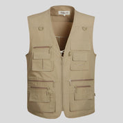 T Thin Nylon Vest